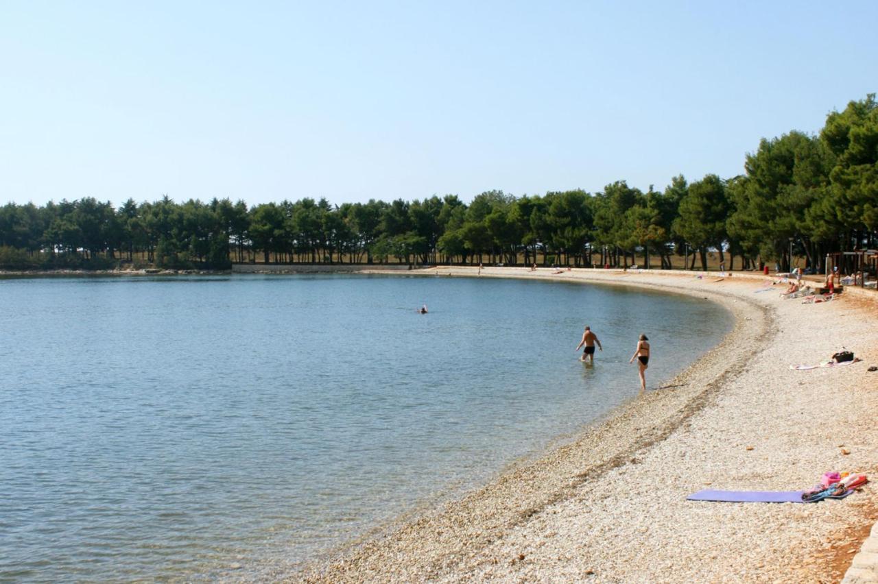 Apartments With A Swimming Pool Novigrad - 7078 Exterior foto